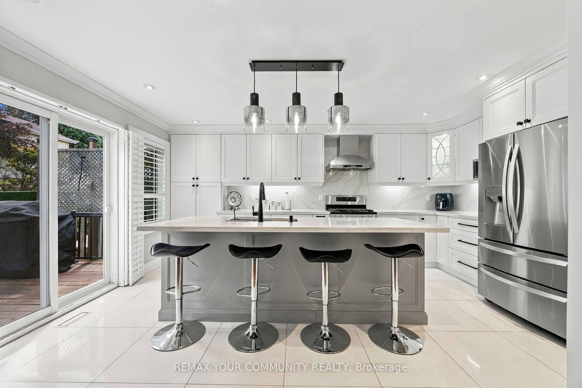 Photo 14 of 153 Reed Drive, Ajax, Central — HOMEH