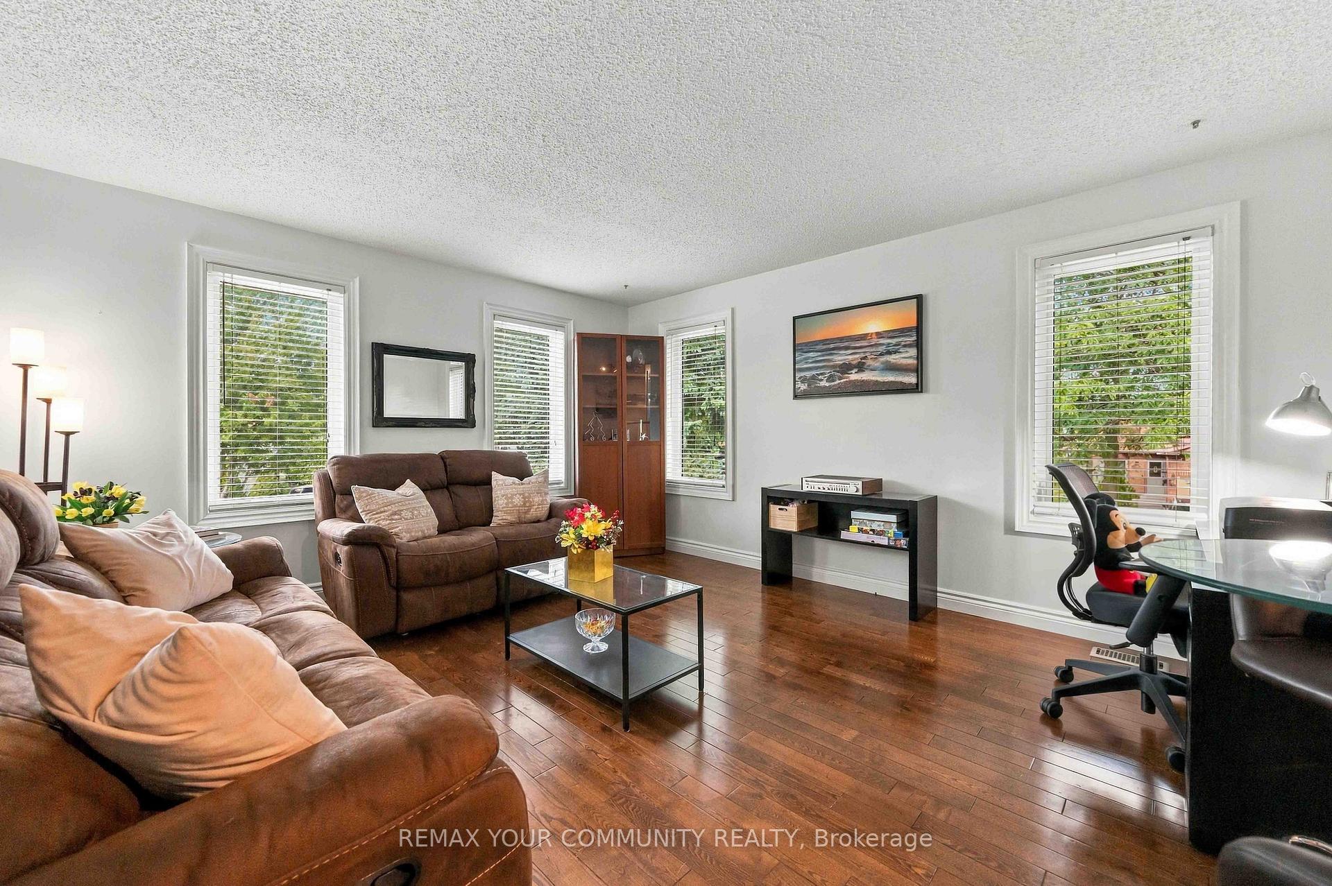 Photo 18 of 153 Reed Drive, Ajax, Central — HOMEH