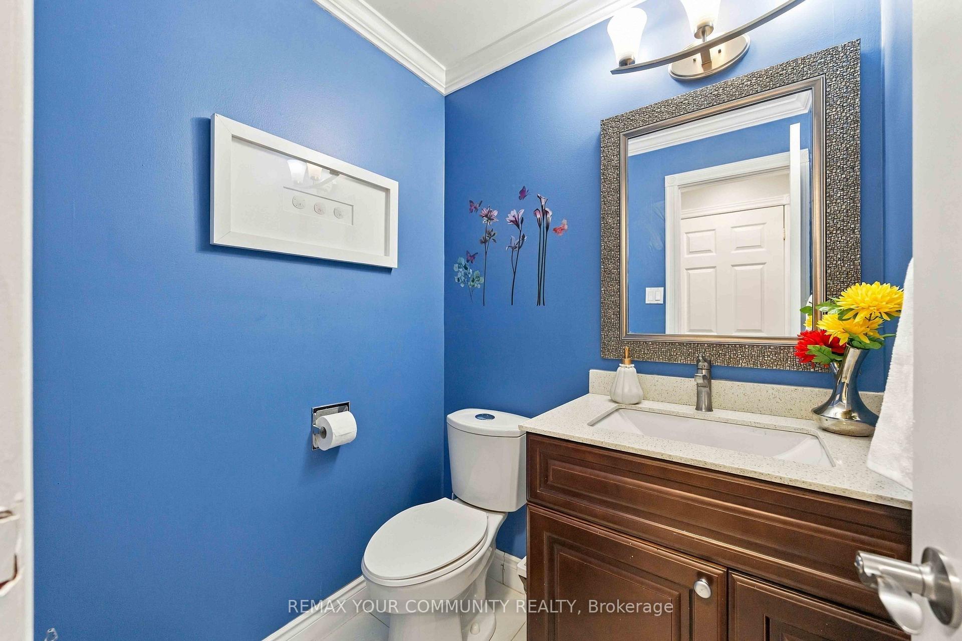 Photo 20 of 153 Reed Drive, Ajax, Central — HOMEH
