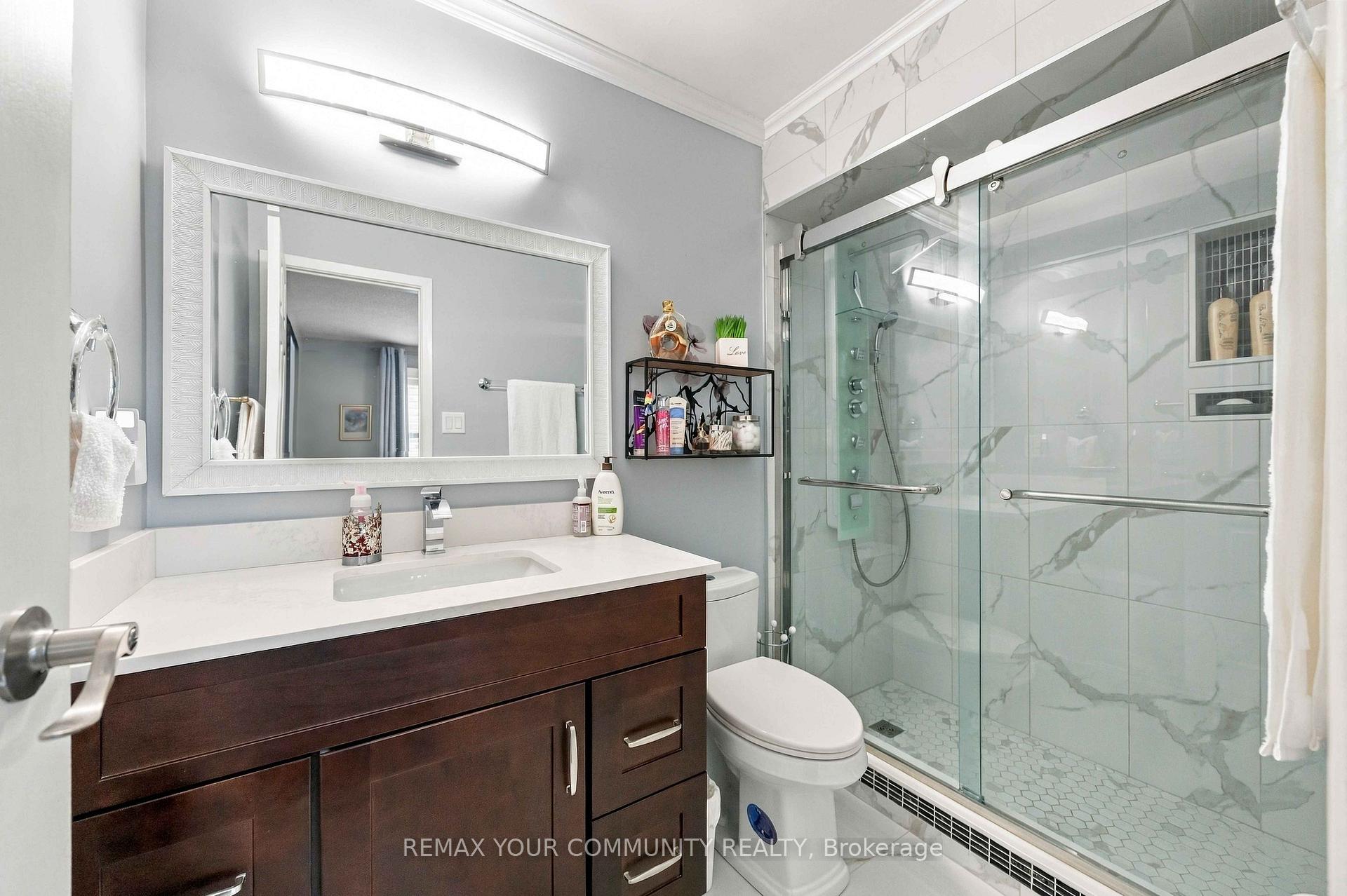 Photo 23 of 153 Reed Drive, Ajax, Central — HOMEH