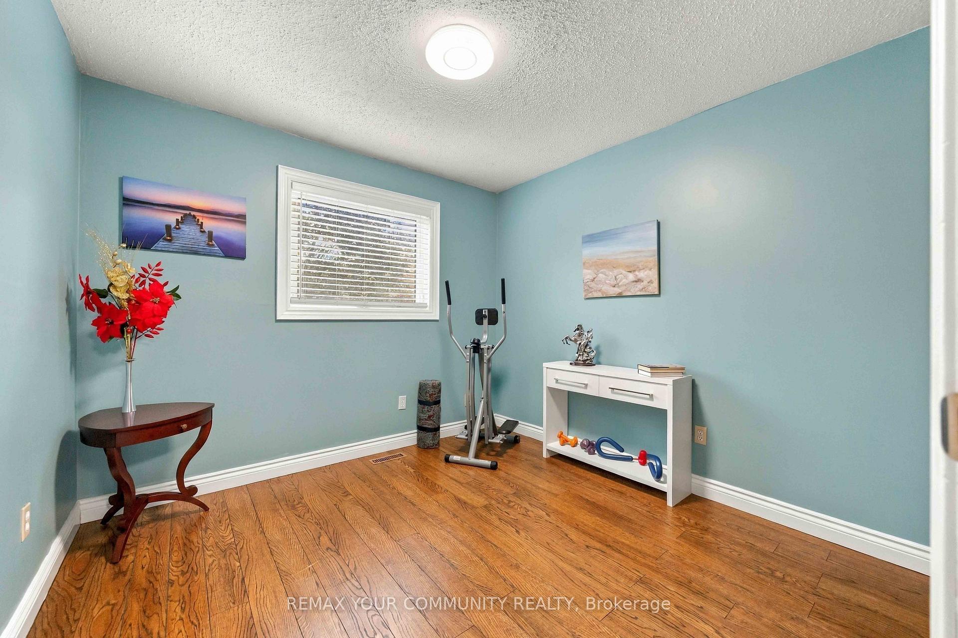 Photo 25 of 153 Reed Drive, Ajax, Central — HOMEH