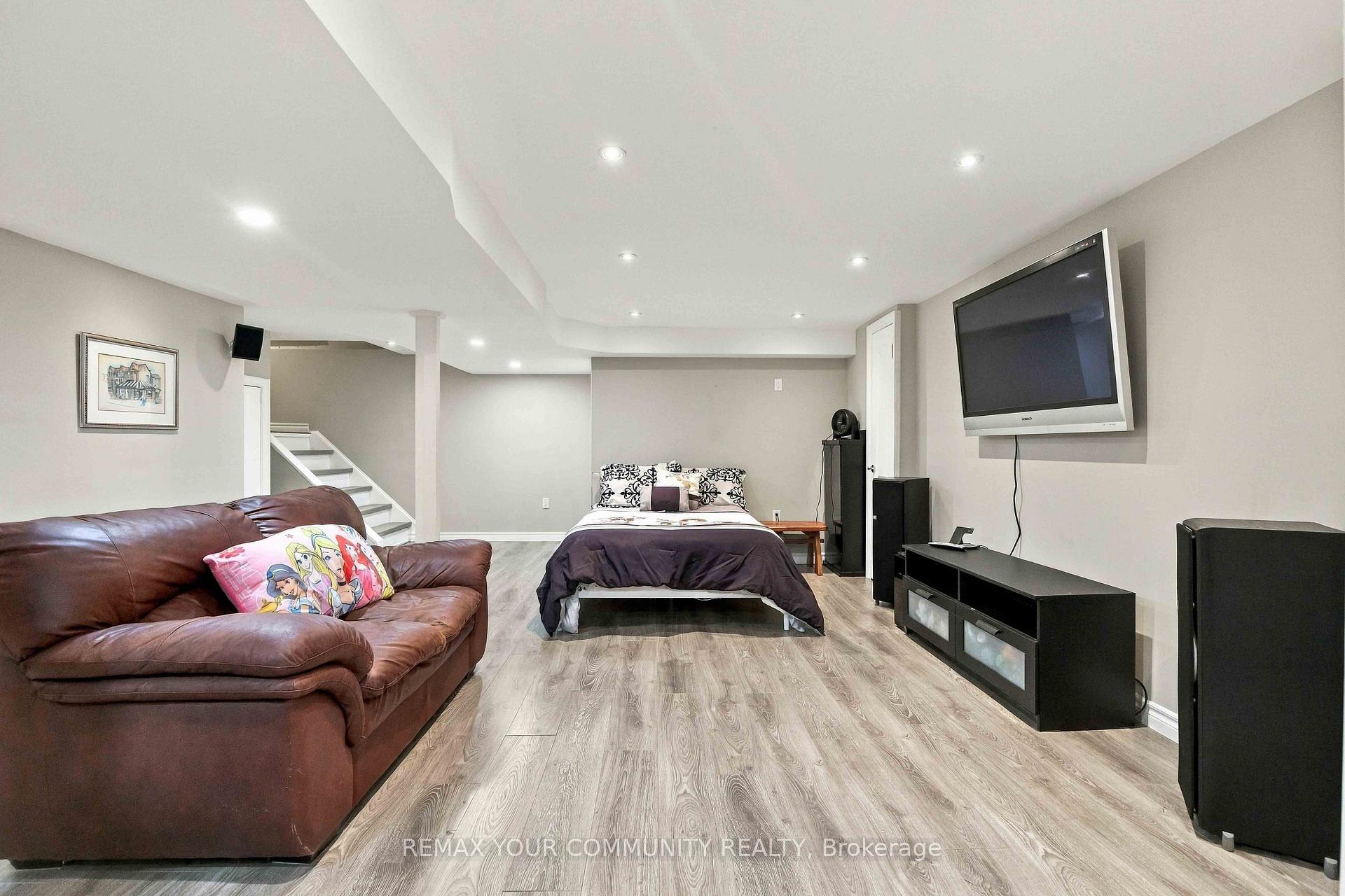 Photo 27 of 153 Reed Drive, Ajax, Central — HOMEH