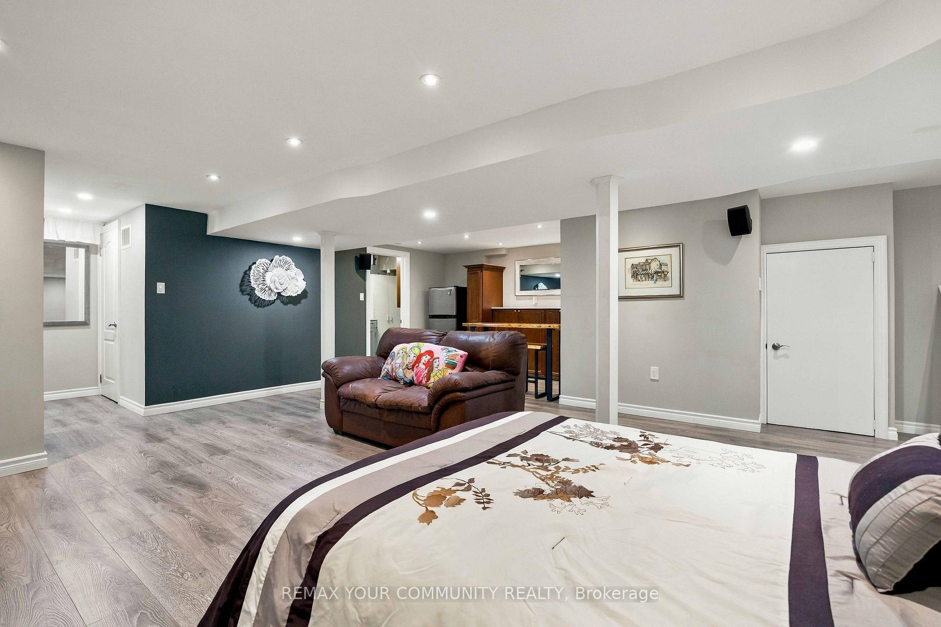 Photo 28 of 153 Reed Drive, Ajax, Central — HOMEH