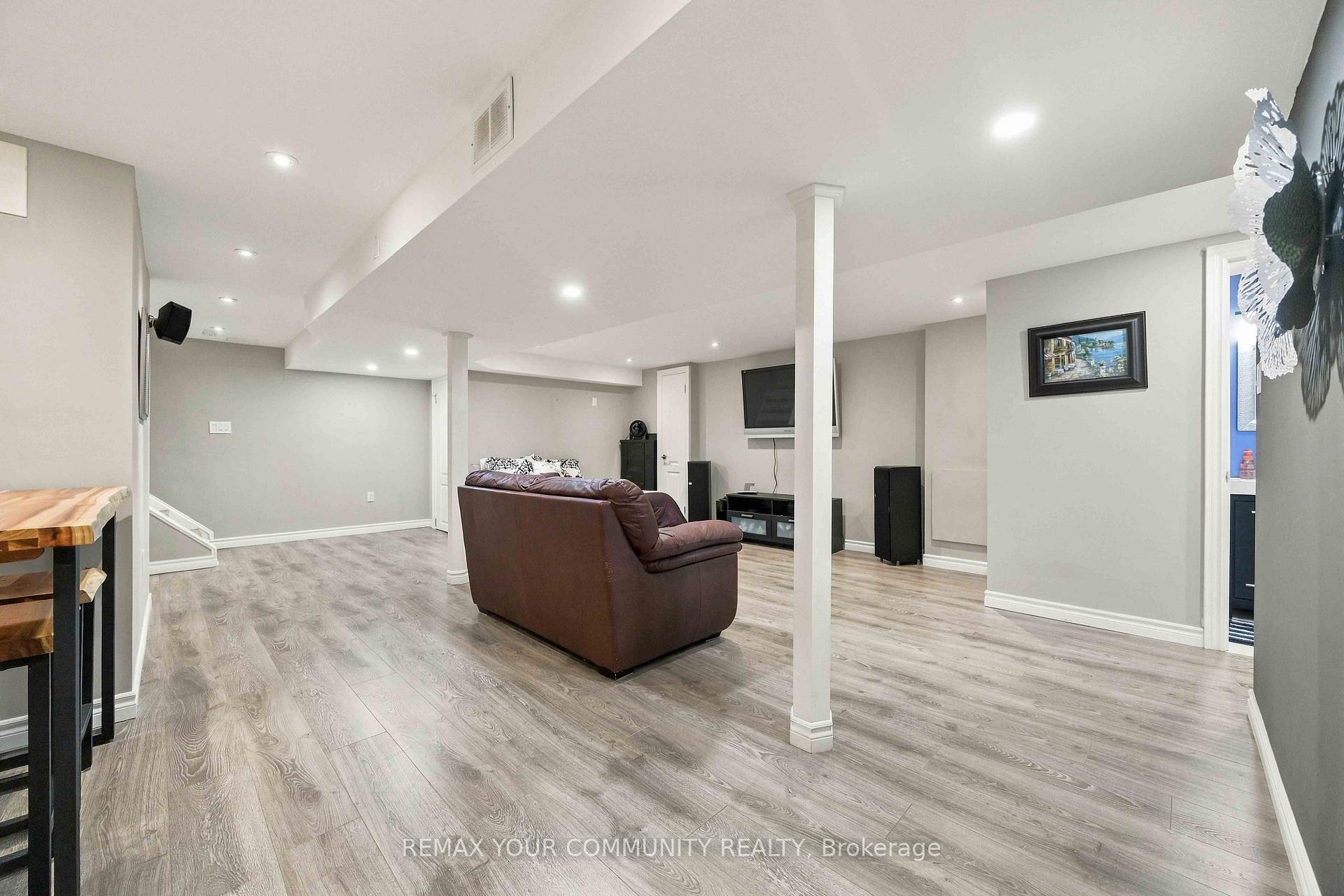 Photo 29 of 153 Reed Drive, Ajax, Central — HOMEH