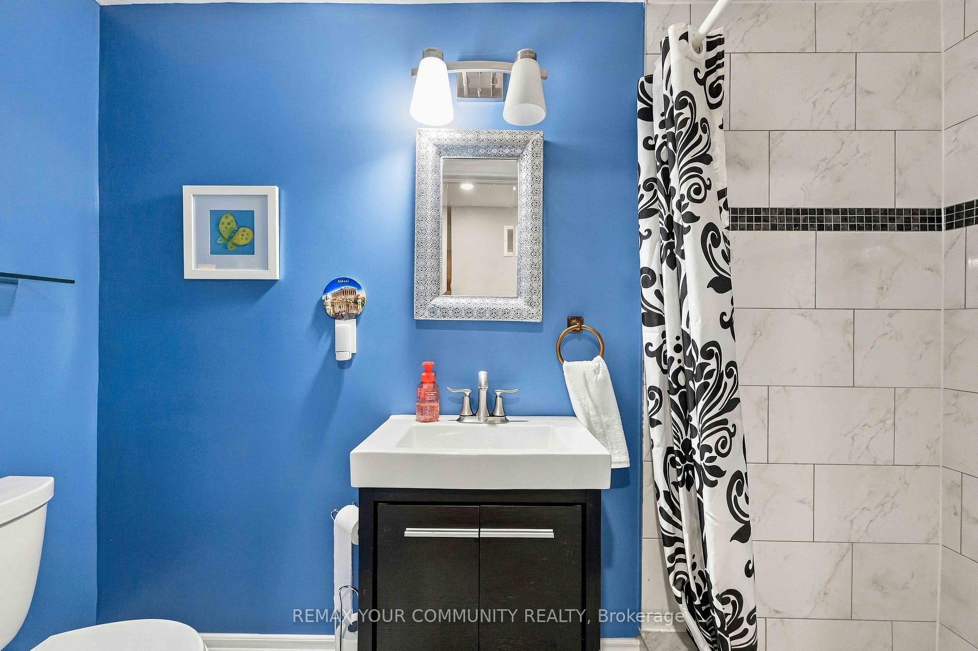 Photo 31 of 153 Reed Drive, Ajax, Central — HOMEH