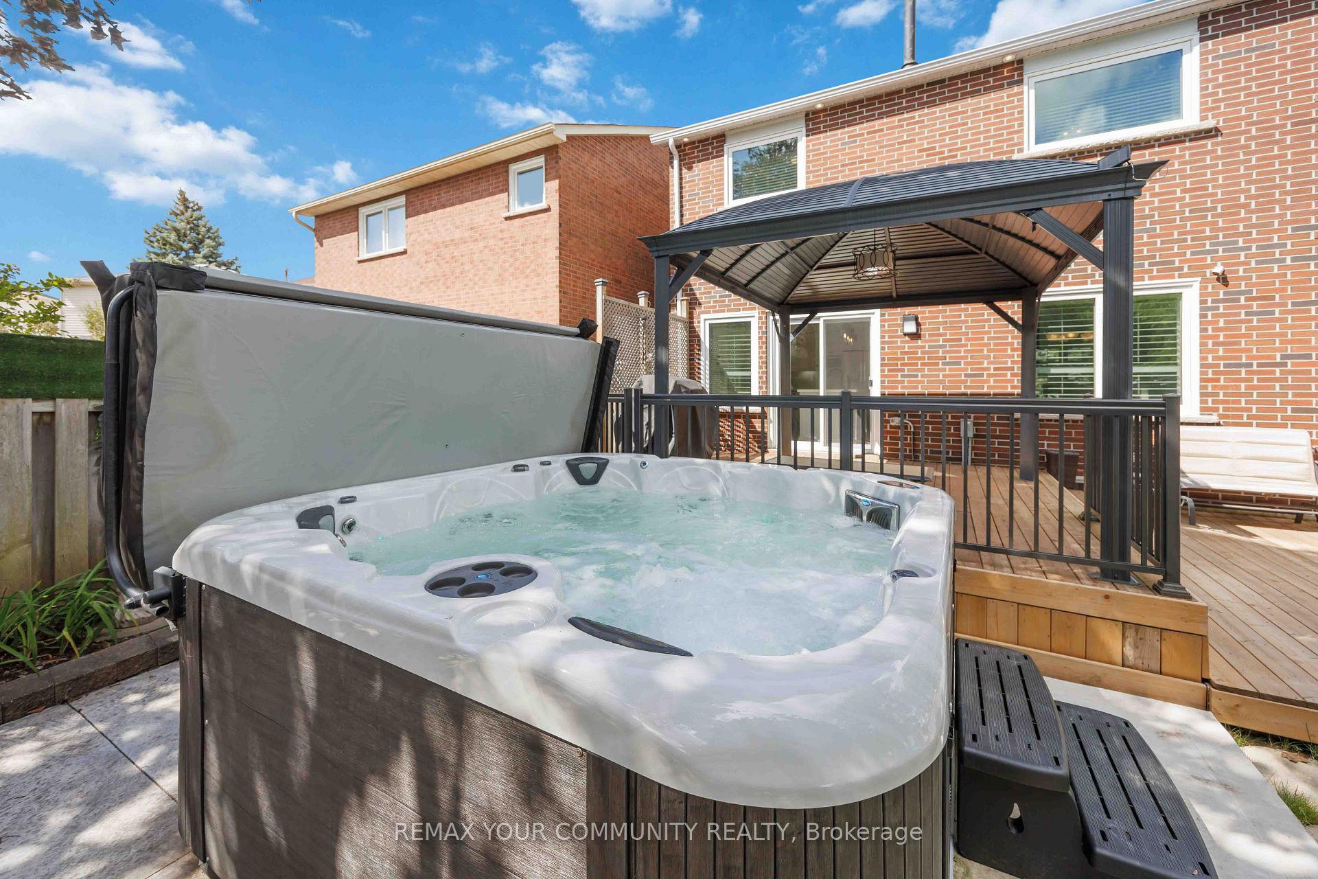 Photo 36 of 153 Reed Drive, Ajax, Central — HOMEH
