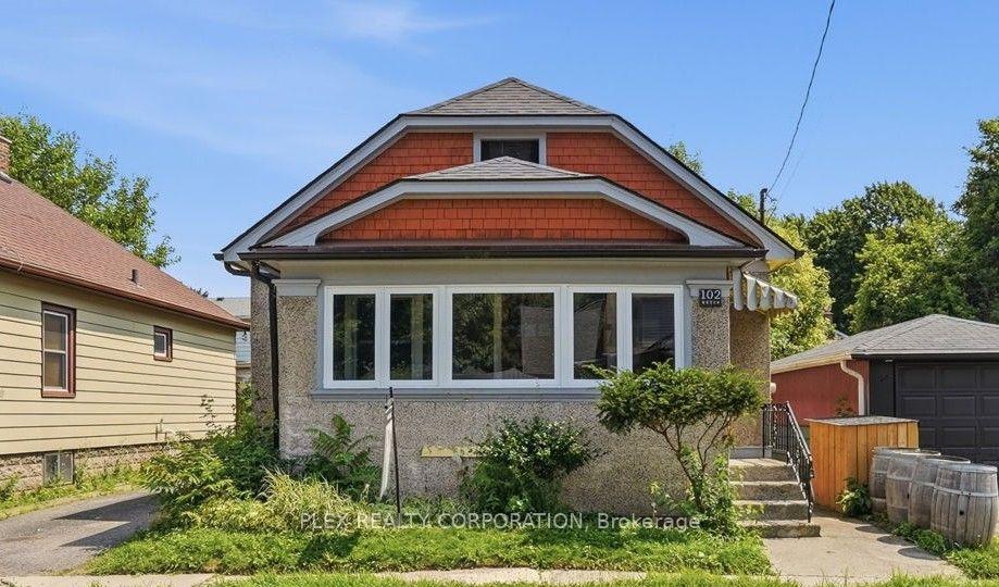 Photo of 102 Beech Street