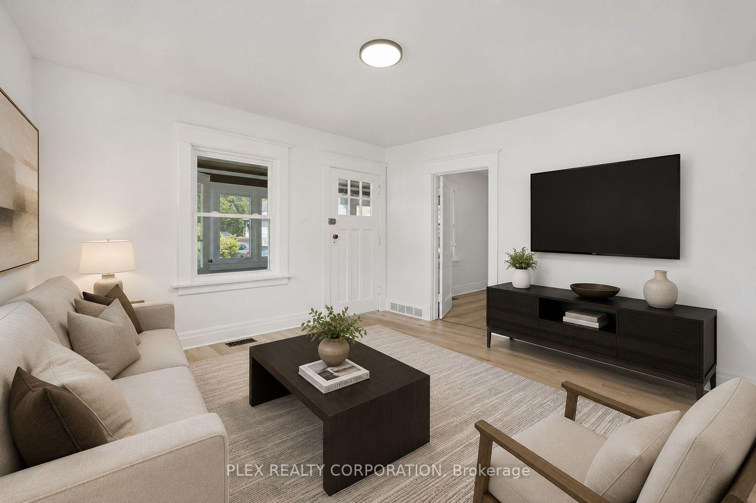 Photo 6 of 102 Beech Street, St. Catharines, Downtown — HOMEH