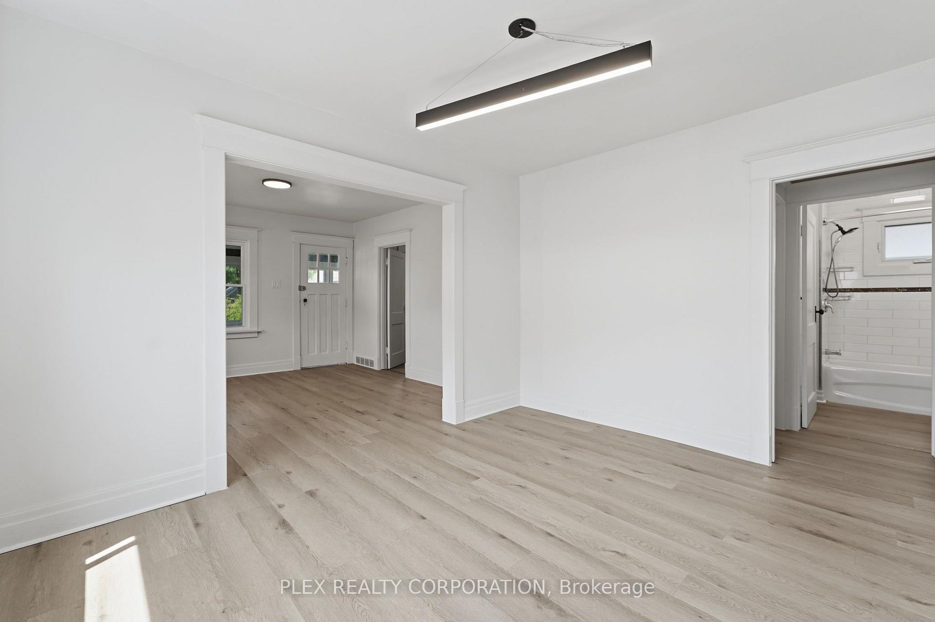 Photo 10 of 102 Beech Street, St. Catharines, Downtown — HOMEH