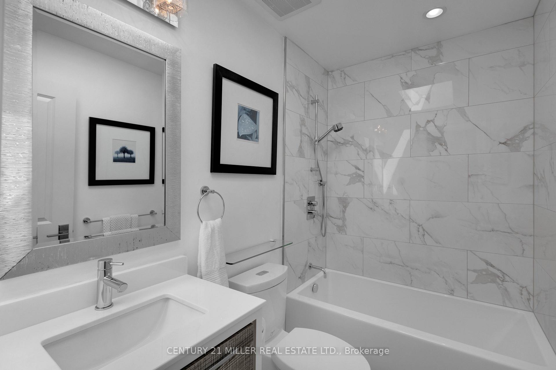 Photo 26 of 21 Neiltree Court, Etobicoke, Markland Wood — HOMEH