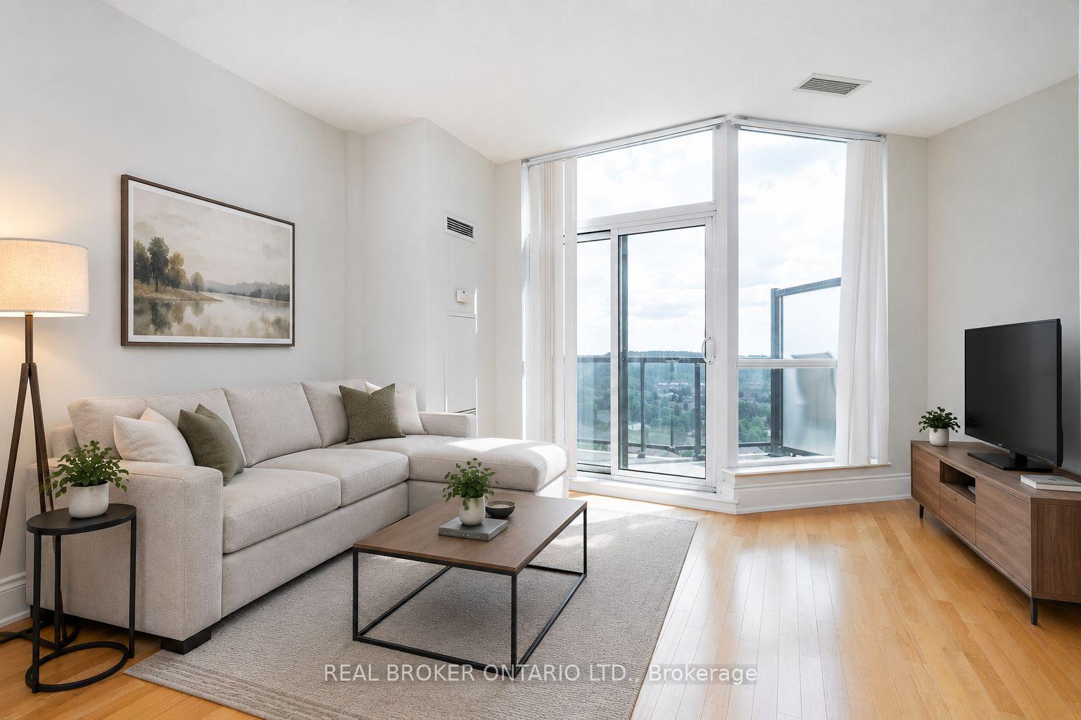 Photo 5 of Unit PH208, 18 Harding Boulevard, Richmond Hill, Harding — HOMEH