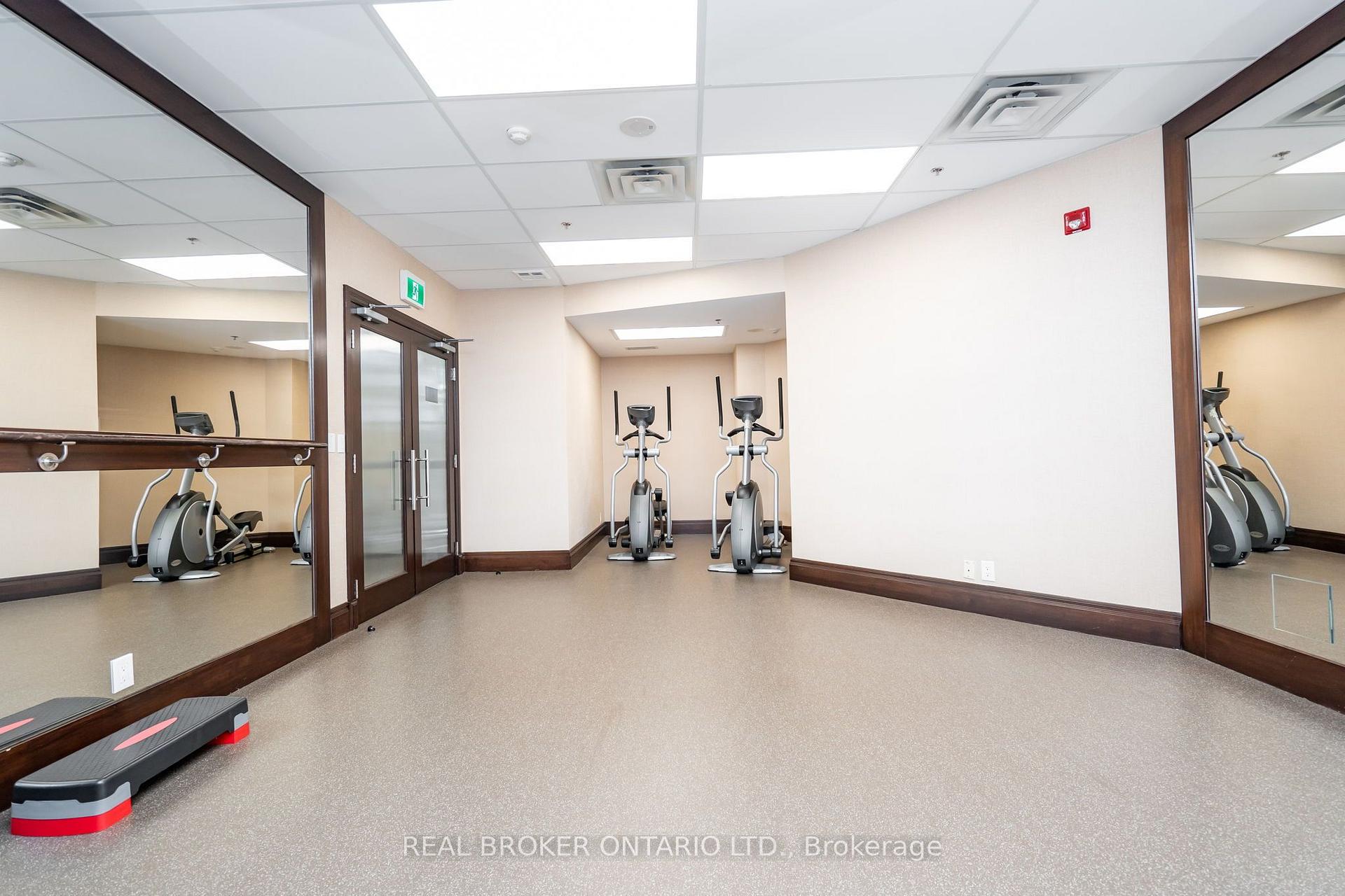 Photo 17 of Unit PH208, 18 Harding Boulevard, Richmond Hill, Harding — HOMEH
