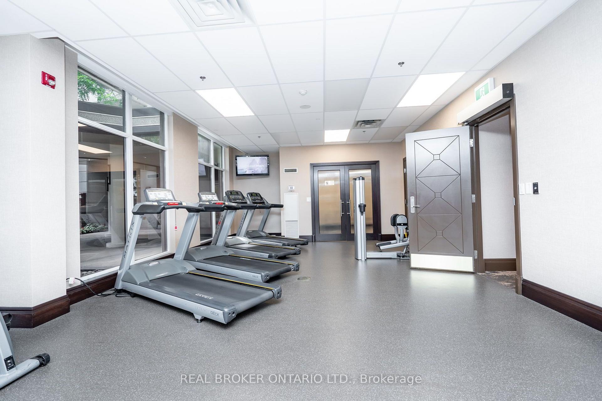 Photo 18 of Unit PH208, 18 Harding Boulevard, Richmond Hill, Harding — HOMEH