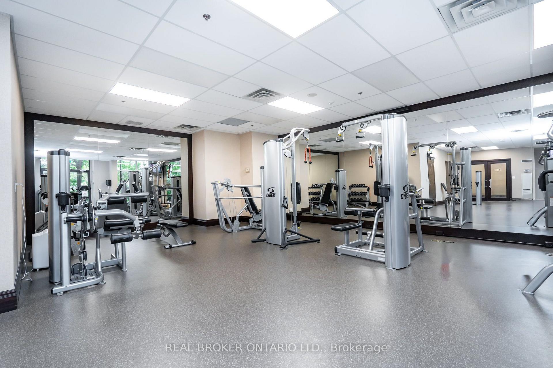 Photo 19 of Unit PH208, 18 Harding Boulevard, Richmond Hill, Harding — HOMEH