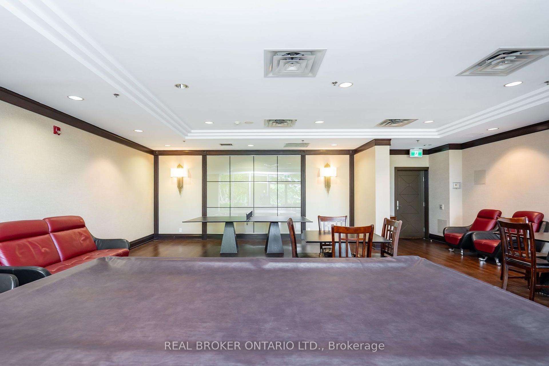 Photo 22 of Unit PH208, 18 Harding Boulevard, Richmond Hill, Harding — HOMEH
