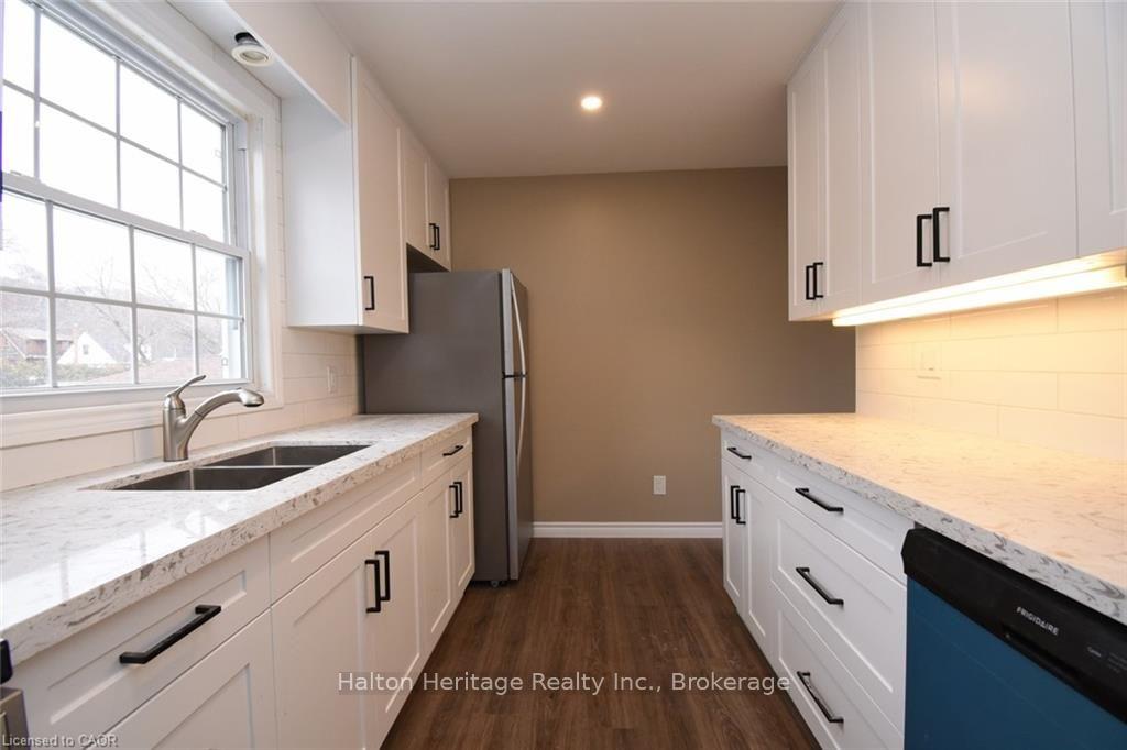 Photo 2 of Unit 1, 342 Rosedale Avenue, Hamilton, Rosedale — HOMEH