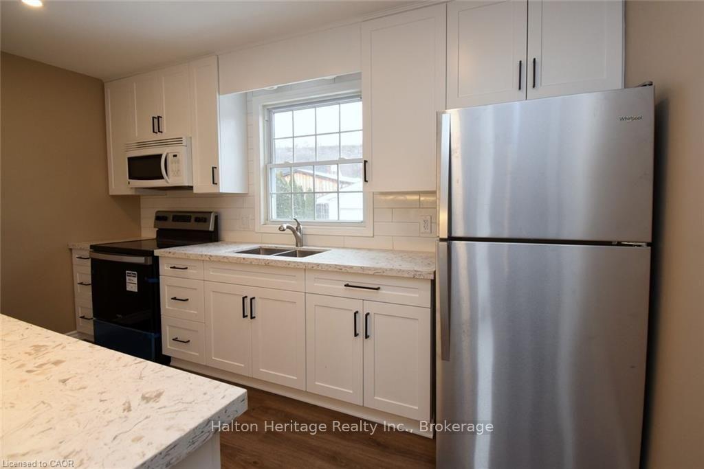 Photo 3 of Unit 1, 342 Rosedale Avenue, Hamilton, Rosedale — HOMEH