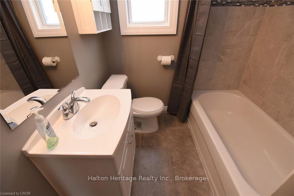 Photo 4 of Unit 1, 342 Rosedale Avenue, Hamilton, Rosedale — HOMEH