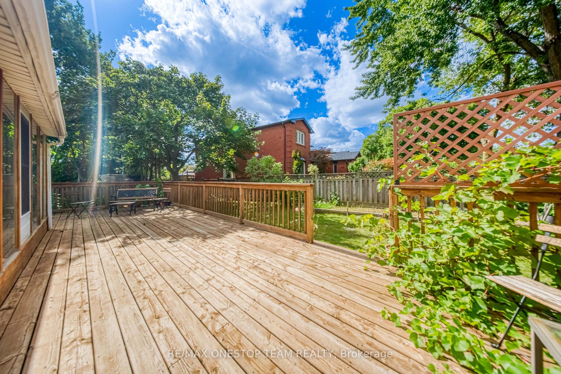 Photo 31 of 1398 Clearview Drive, Oakville, Clearview — HOMEH