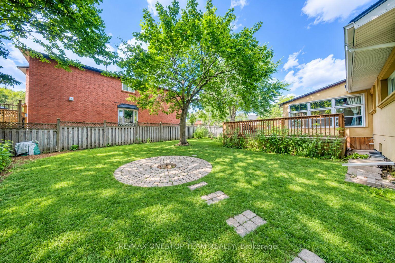 Photo 34 of 1398 Clearview Drive, Oakville, Clearview — HOMEH