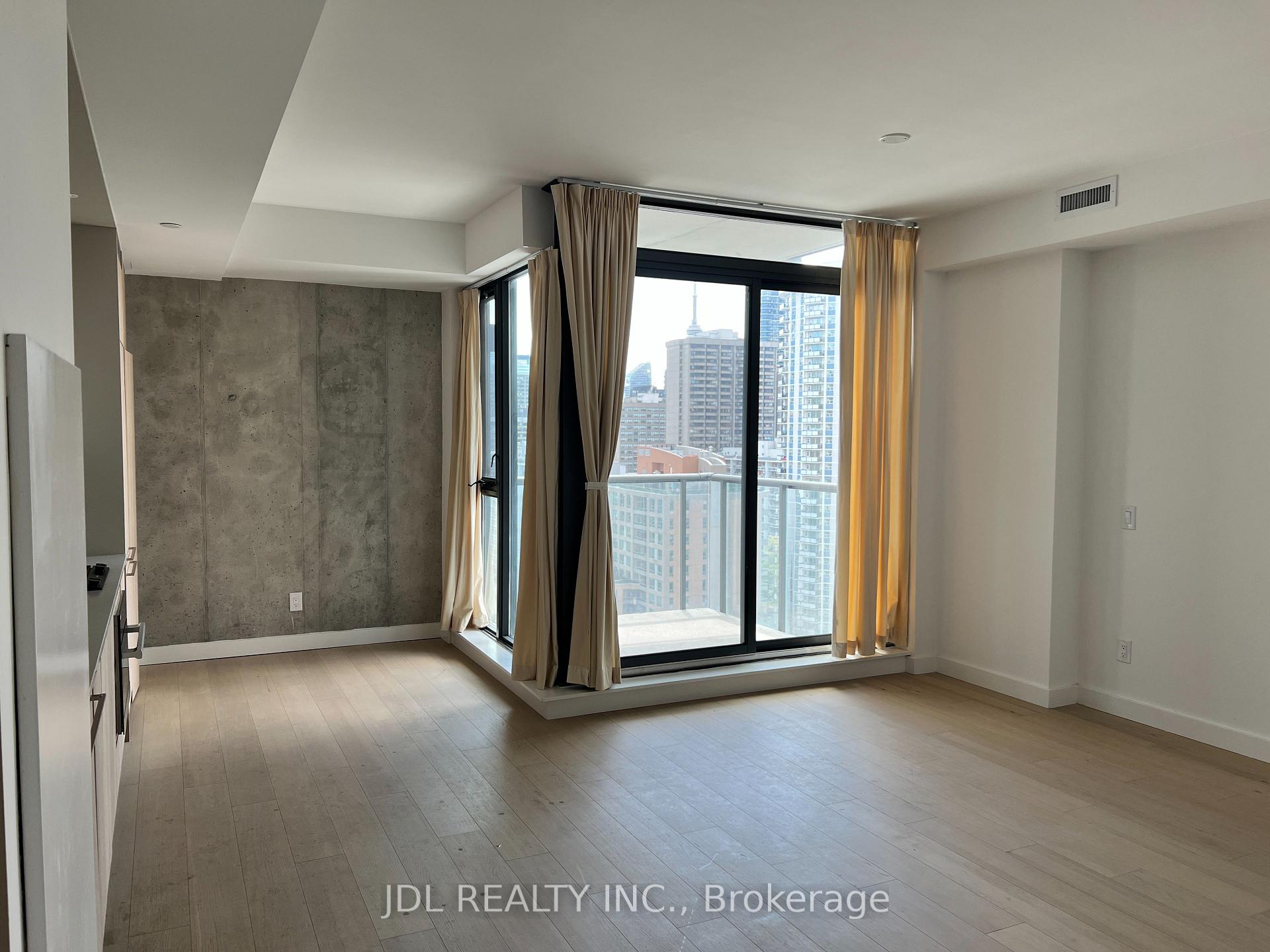 Photo 4 of Unit 1404, 81 Wellesley Street E, Toronto, Church-Yonge Corridor — HOMEH