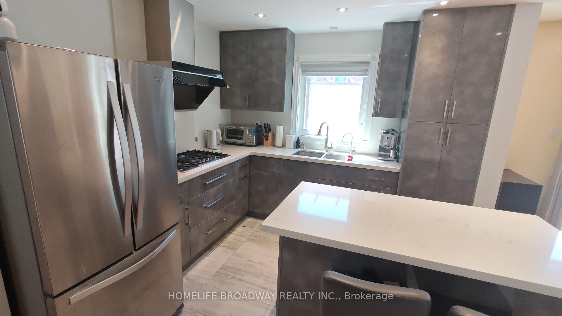 Photo 9 of 40 Bendamere Crescent, Markham, Raymerville — HOMEH
