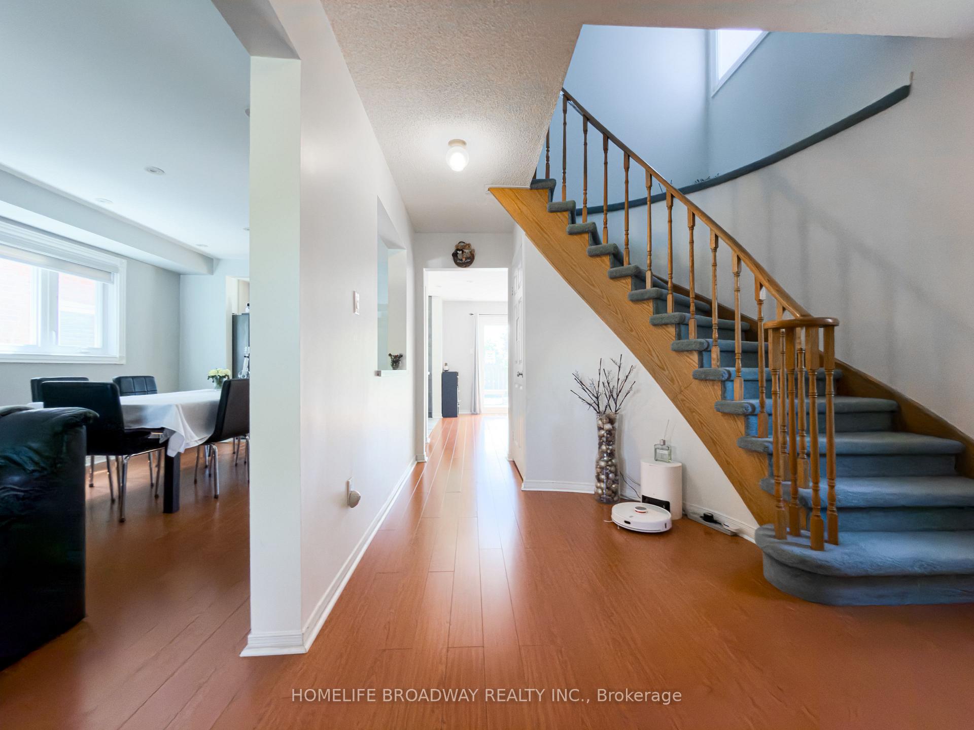 Photo 23 of 40 Bendamere Crescent, Markham, Raymerville — HOMEH