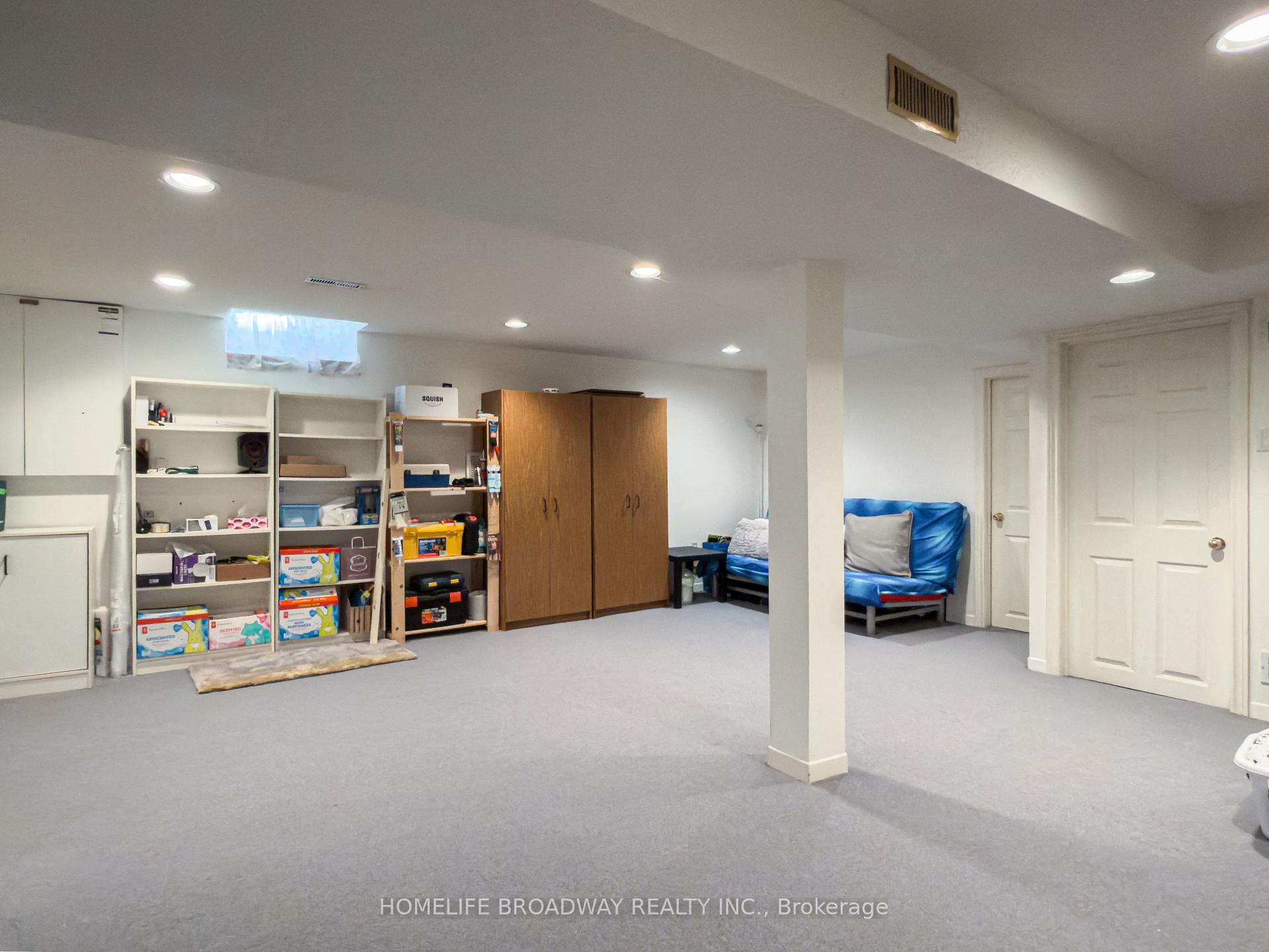 Photo 36 of 40 Bendamere Crescent, Markham, Raymerville — HOMEH