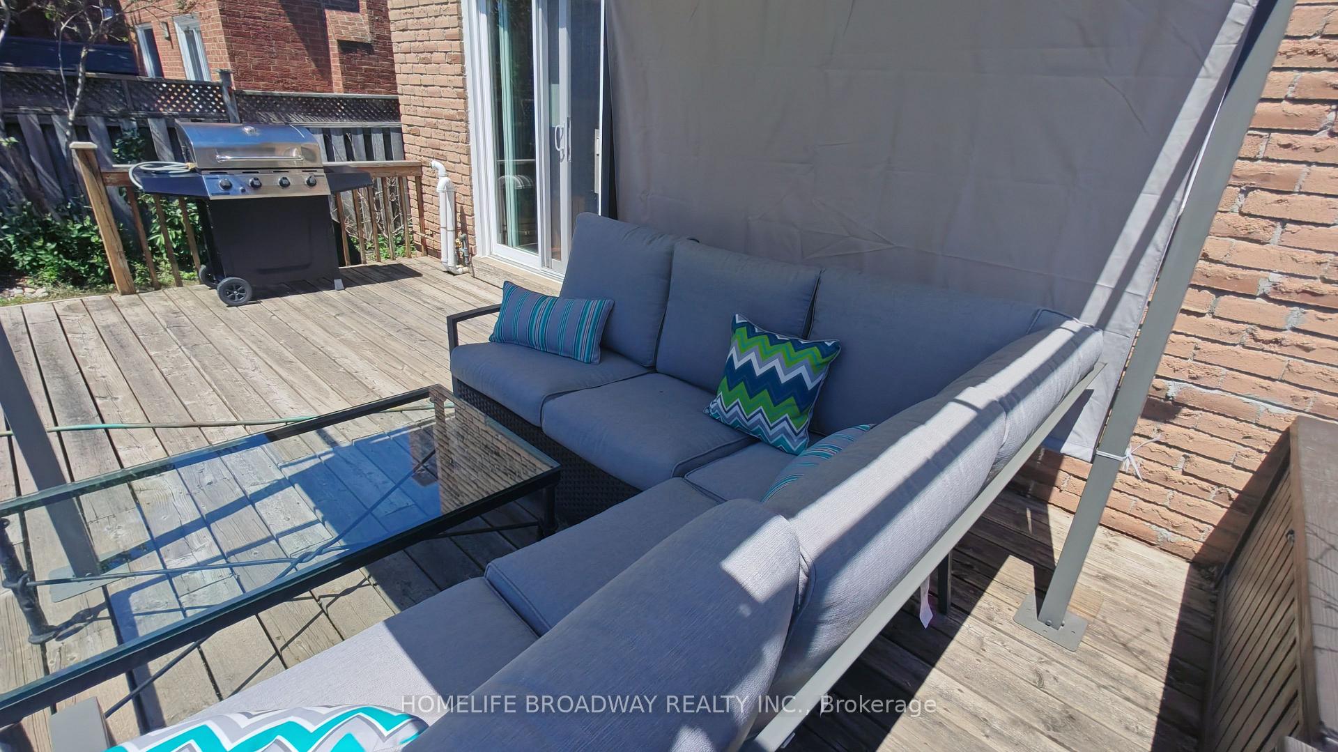 Photo 39 of 40 Bendamere Crescent, Markham, Raymerville — HOMEH