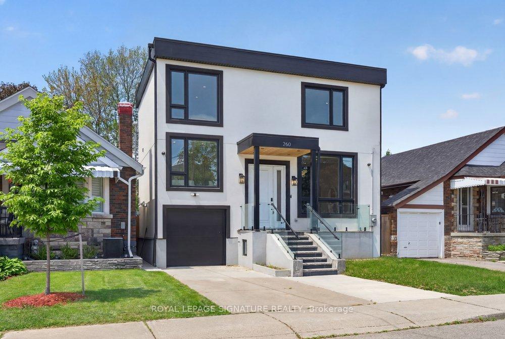 Photo of 260 Dewhurst Boulevard N