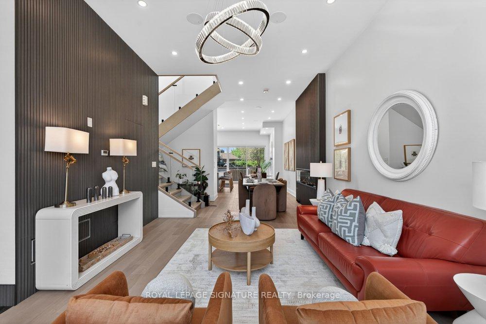Photo 5 of 260 Dewhurst Boulevard N, Toronto, Danforth Village-East York — HOMEH