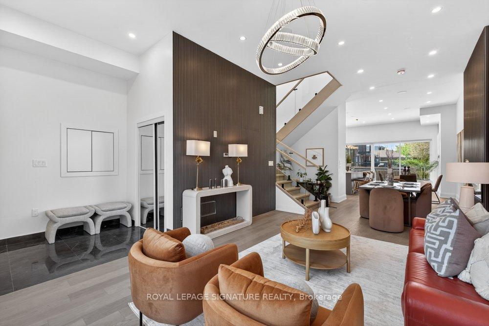 Photo 6 of 260 Dewhurst Boulevard N, Toronto, Danforth Village-East York — HOMEH