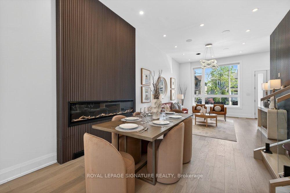 Photo 10 of 260 Dewhurst Boulevard N, Toronto, Danforth Village-East York — HOMEH