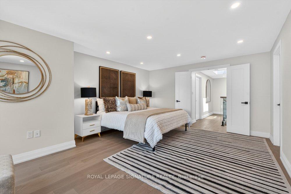 Photo 25 of 260 Dewhurst Boulevard N, Toronto, Danforth Village-East York — HOMEH