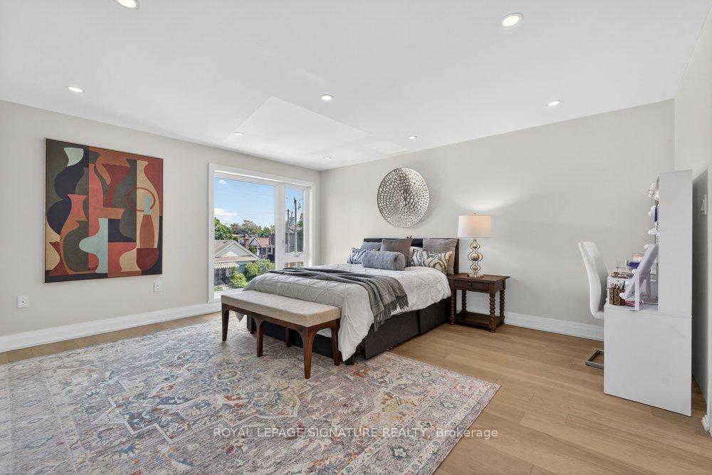 Photo 29 of 260 Dewhurst Boulevard N, Toronto, Danforth Village-East York — HOMEH