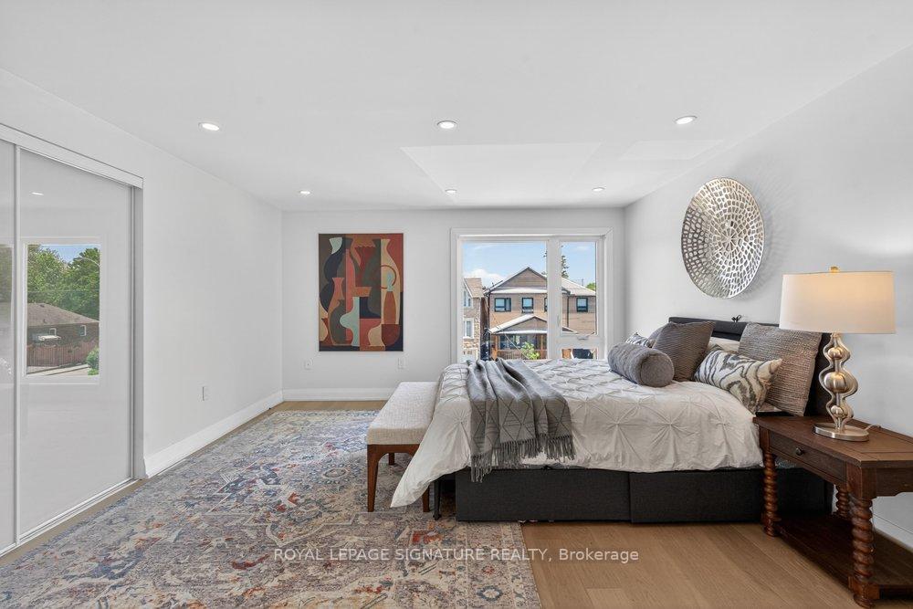 Photo 30 of 260 Dewhurst Boulevard N, Toronto, Danforth Village-East York — HOMEH