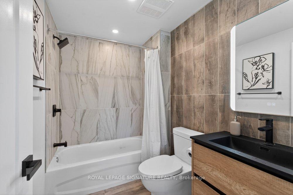 Photo 31 of 260 Dewhurst Boulevard N, Toronto, Danforth Village-East York — HOMEH