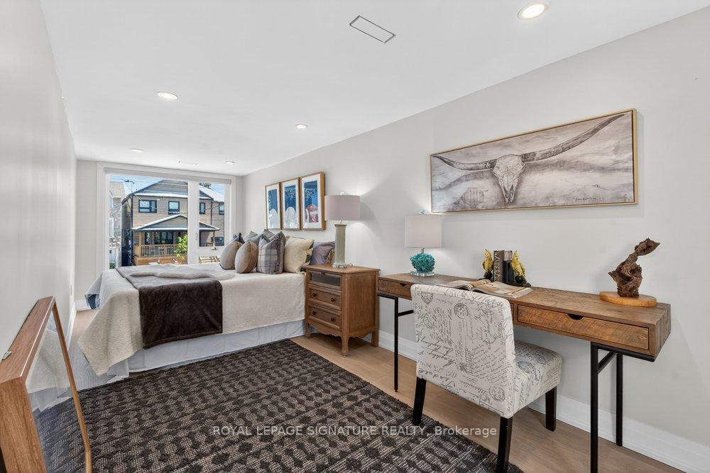 Photo 35 of 260 Dewhurst Boulevard N, Toronto, Danforth Village-East York — HOMEH