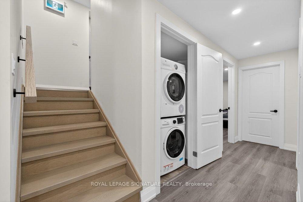 Photo 38 of 260 Dewhurst Boulevard N, Toronto, Danforth Village-East York — HOMEH