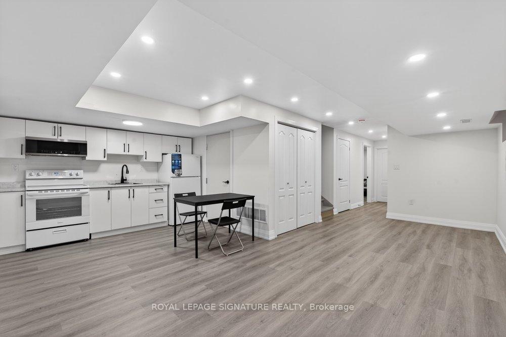Photo 40 of 260 Dewhurst Boulevard N, Toronto, Danforth Village-East York — HOMEH