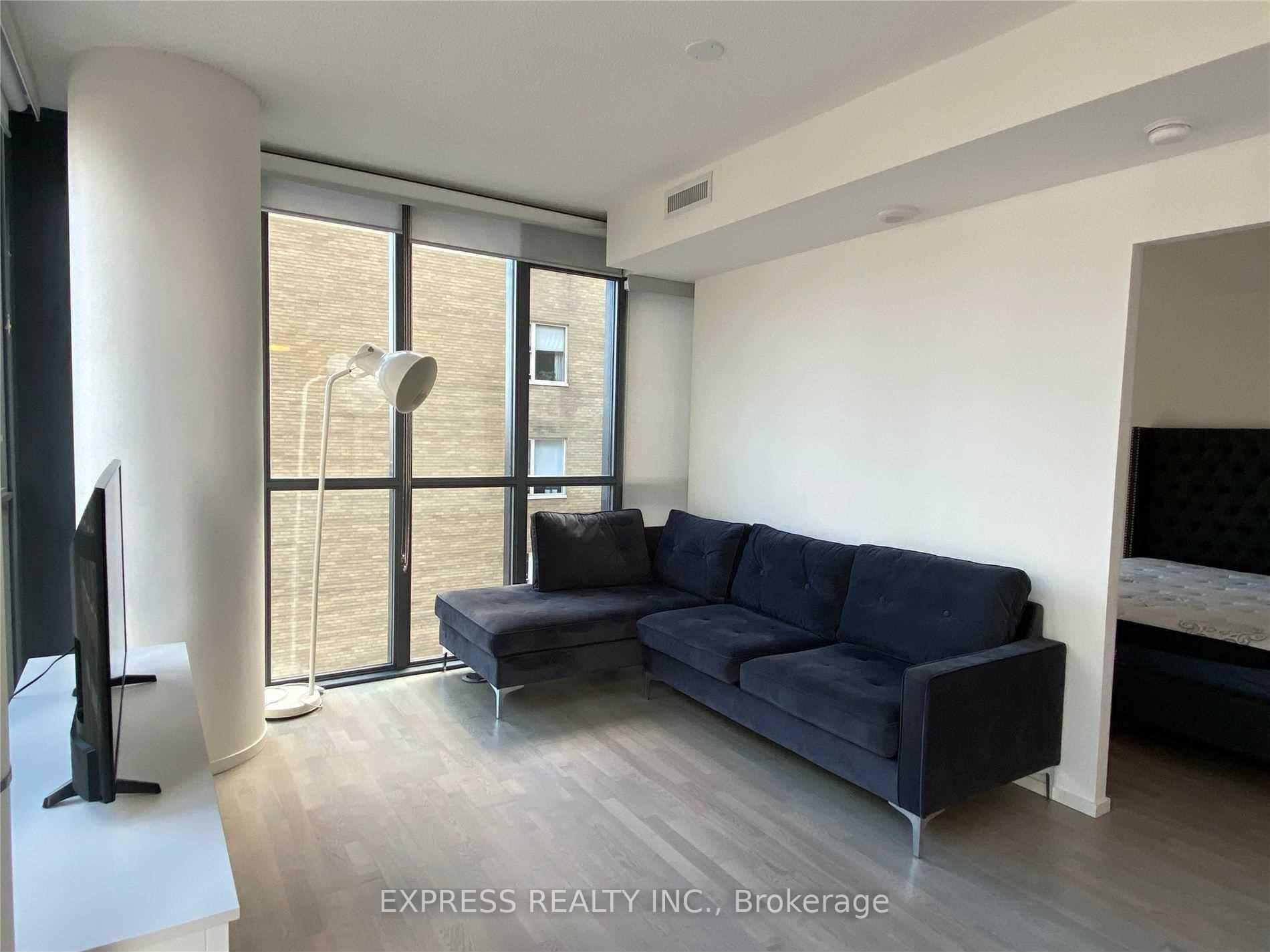 Photo 2 of Unit 716, 101 Charles Street E, Toronto, Church-Yonge Corridor — HOMEH