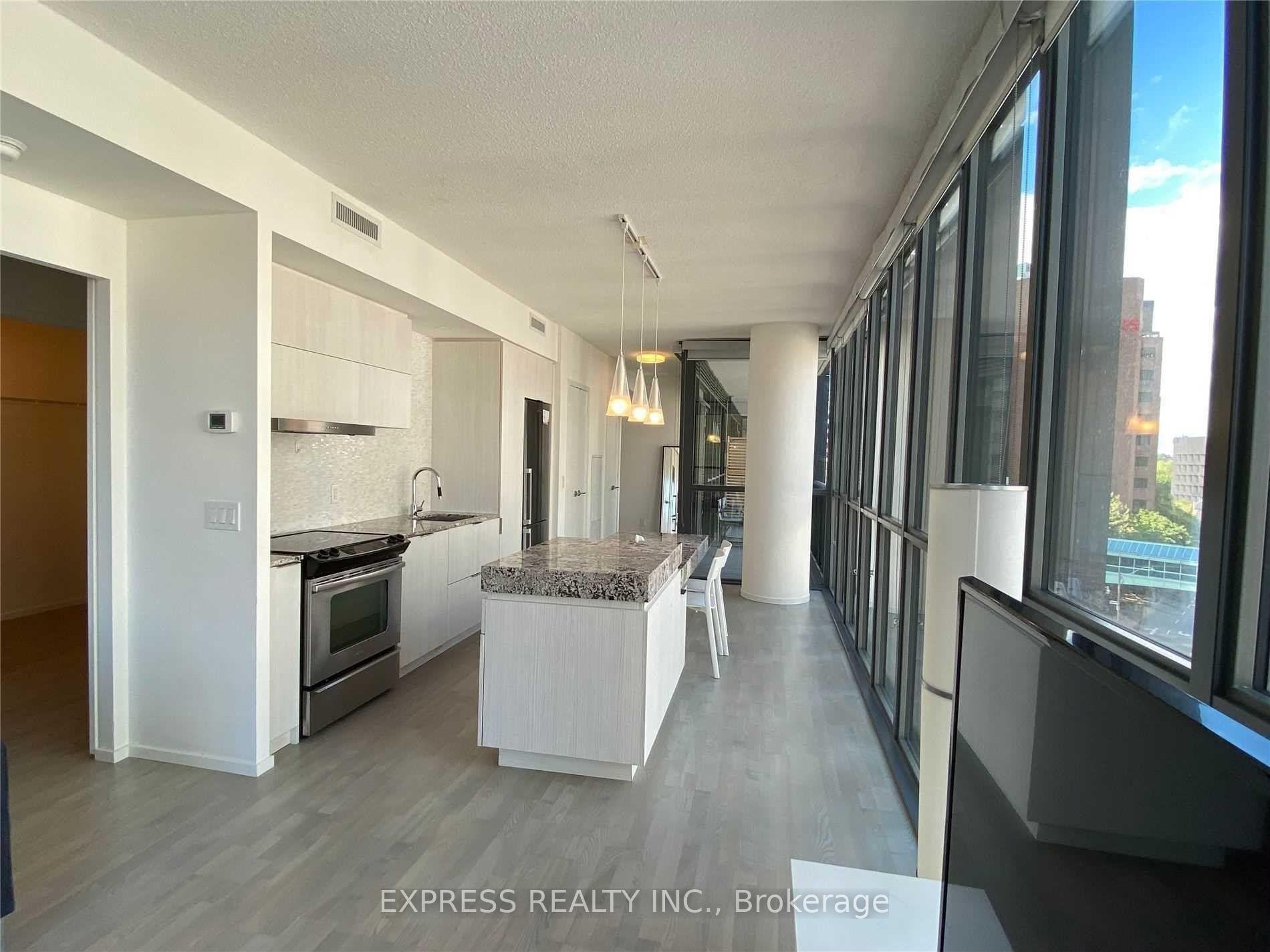 Photo 3 of Unit 716, 101 Charles Street E, Toronto, Church-Yonge Corridor — HOMEH
