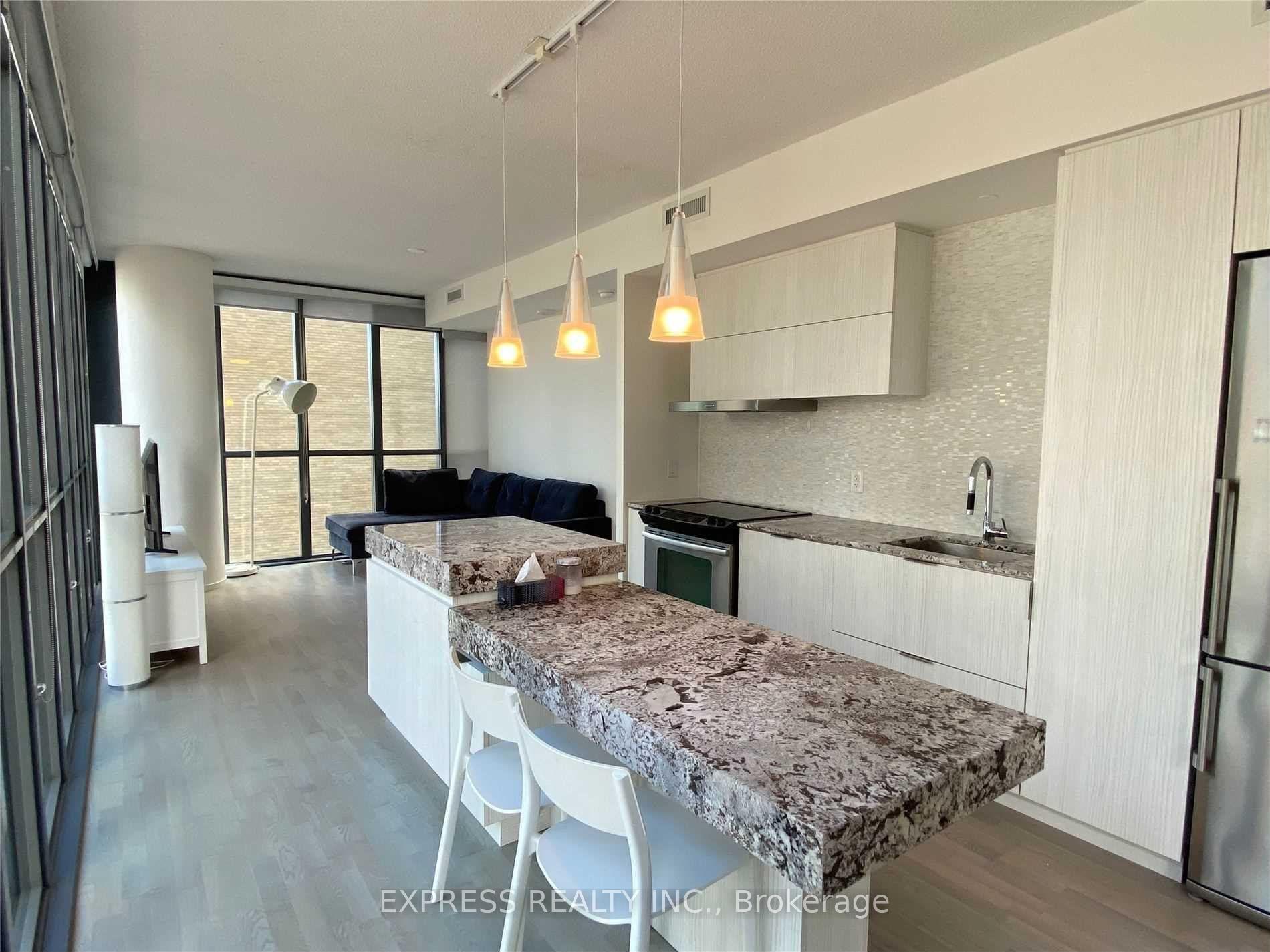 Photo 4 of Unit 716, 101 Charles Street E, Toronto, Church-Yonge Corridor — HOMEH