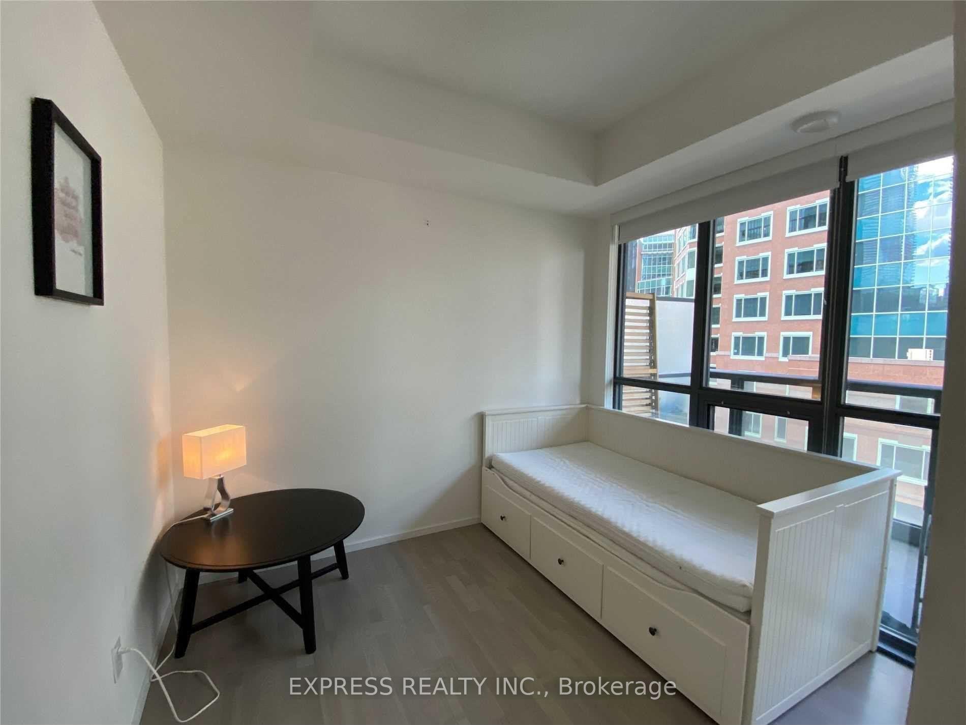 Photo 5 of Unit 716, 101 Charles Street E, Toronto, Church-Yonge Corridor — HOMEH