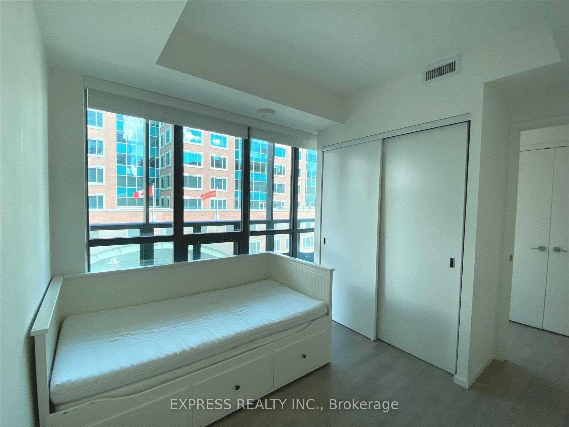 Photo 6 of Unit 716, 101 Charles Street E, Toronto, Church-Yonge Corridor — HOMEH