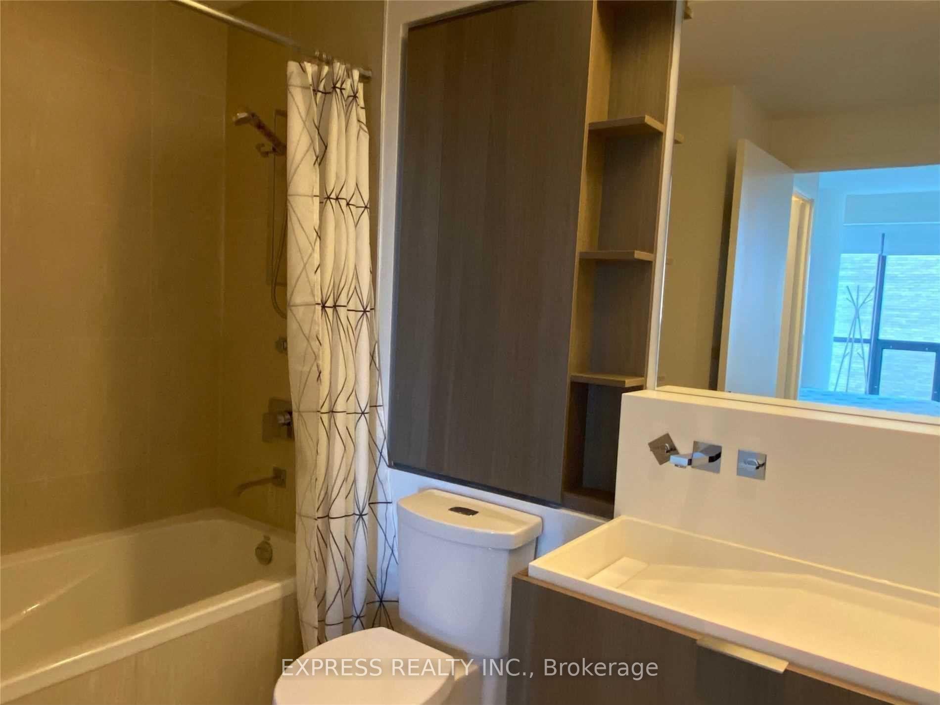 Photo 11 of Unit 716, 101 Charles Street E, Toronto, Church-Yonge Corridor — HOMEH