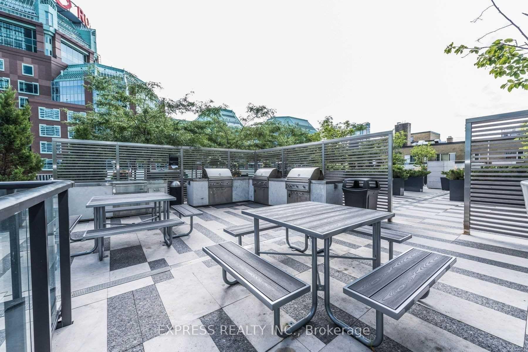 Photo 14 of Unit 716, 101 Charles Street E, Toronto, Church-Yonge Corridor — HOMEH