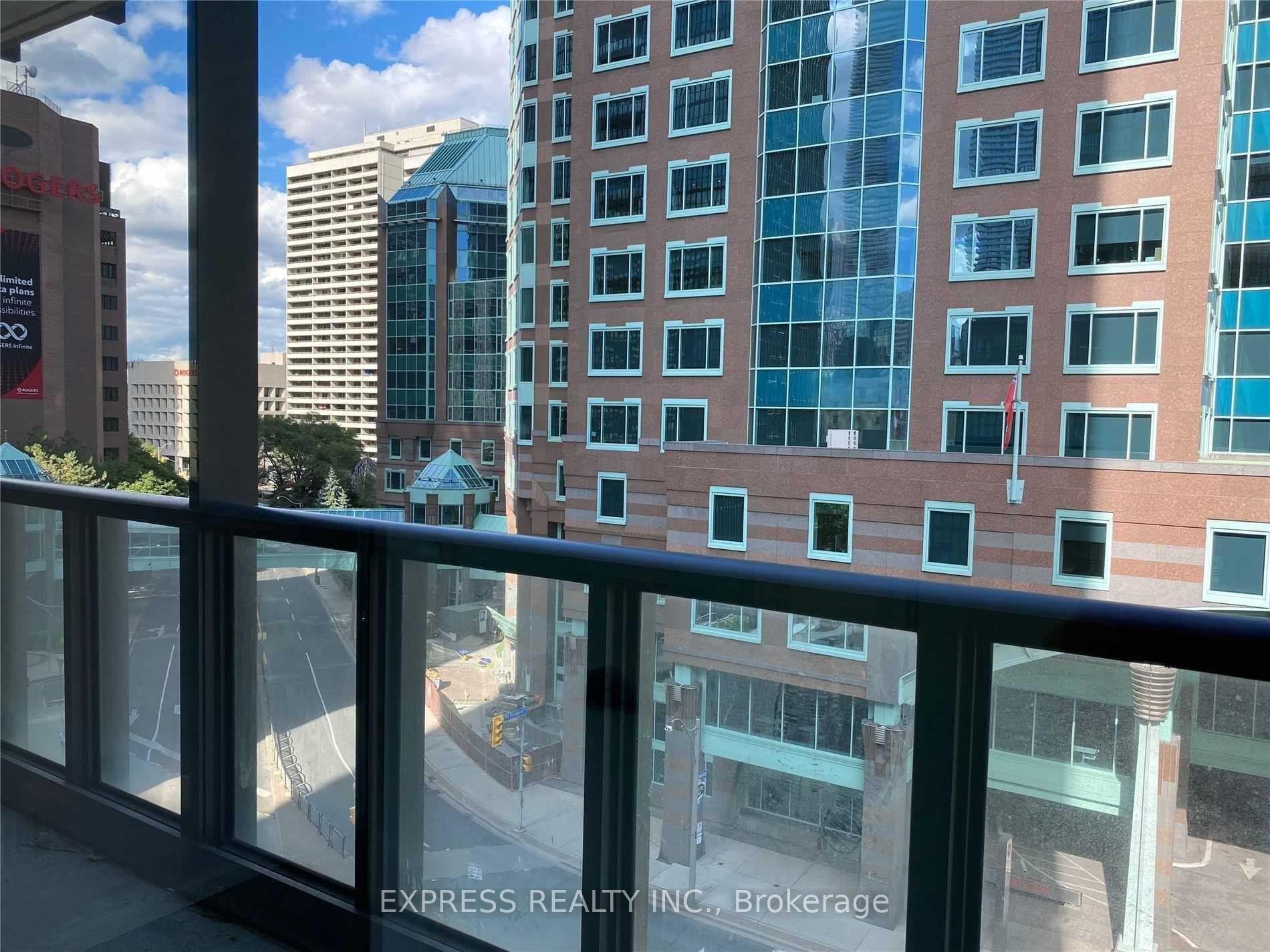 Photo 16 of Unit 716, 101 Charles Street E, Toronto, Church-Yonge Corridor — HOMEH
