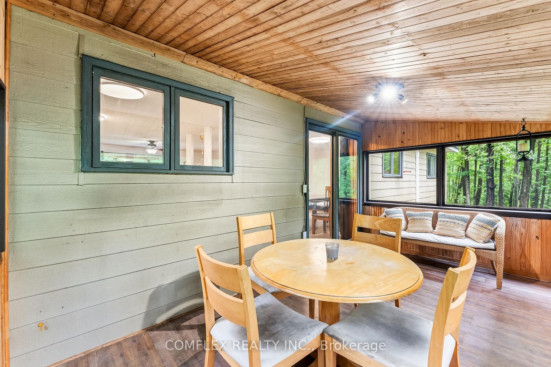 Photo 24 of 1354 Clear Lake Road, Minden Hills, Lutterworth — HOMEH
