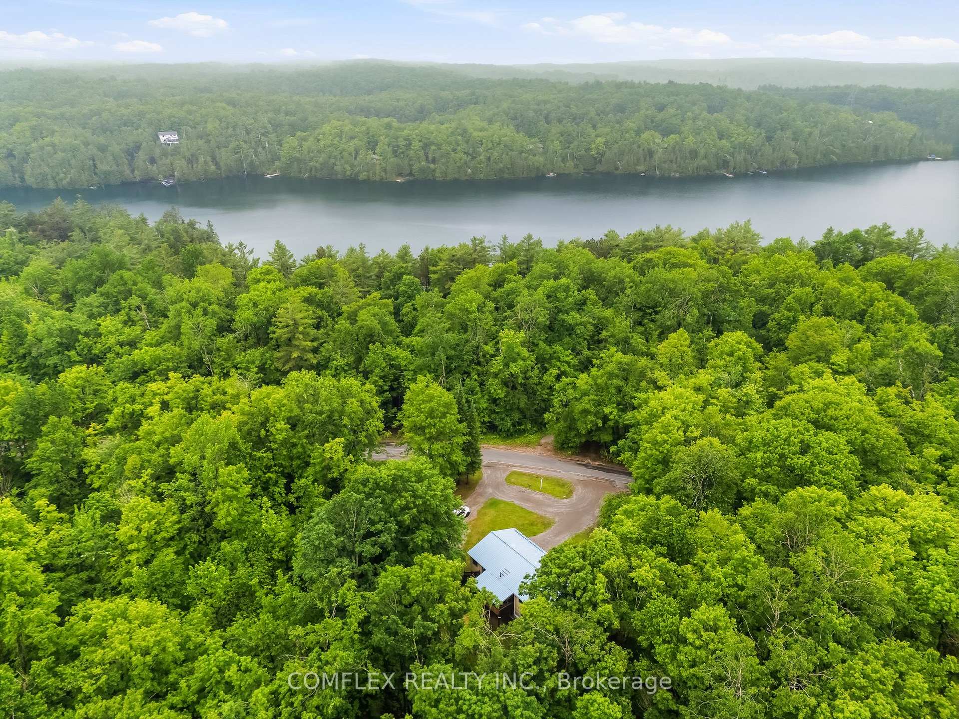Photo 37 of 1354 Clear Lake Road, Minden Hills, Lutterworth — HOMEH
